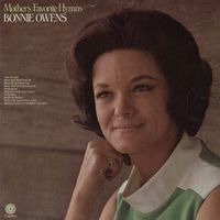 Bonnie Owens - Mother's Favorite Hymns